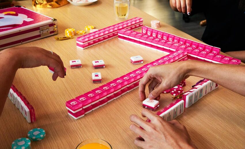 Win a Tesla Model 3 and an exclusive Mahjong Set with Foodpanda's Fiery Challenge