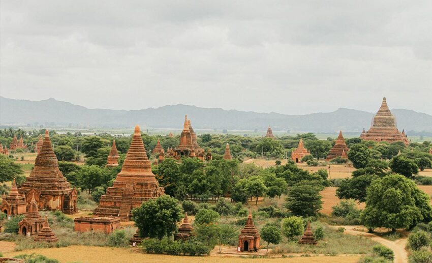 Myanmar