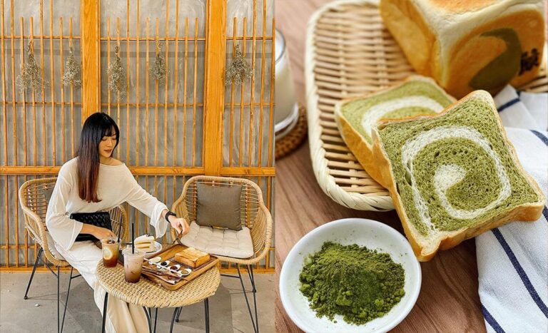 Bakery Bites: 10 Bakeries In Penang To Check Out
