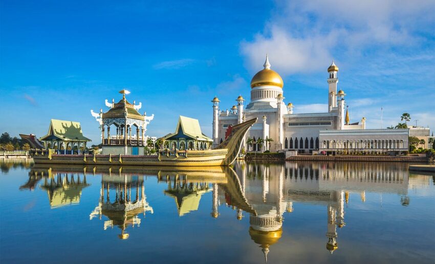 Brunei