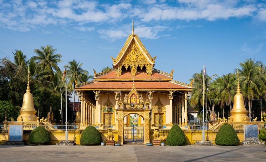 Cambodia