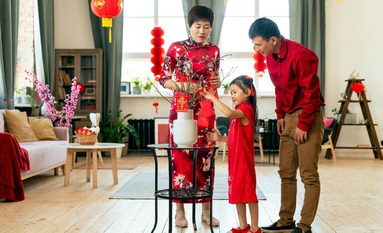 Hokkien New Year: The 9th Day Of Chinese New Year & Its Significance