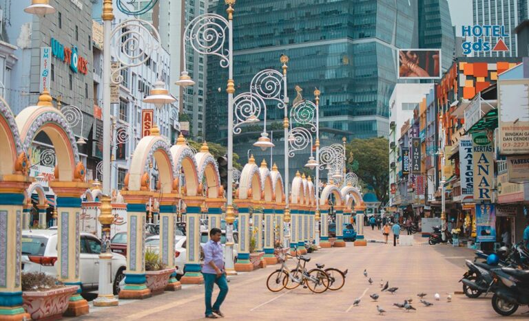 City Cycling: What You Need To Know About Exploring Kuala Lumpur On A Bicycle