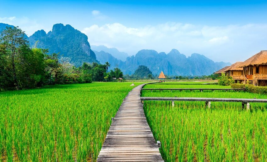 Laos