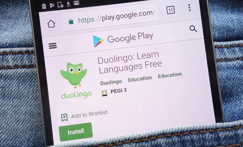 2. Learn a little Portuguese
