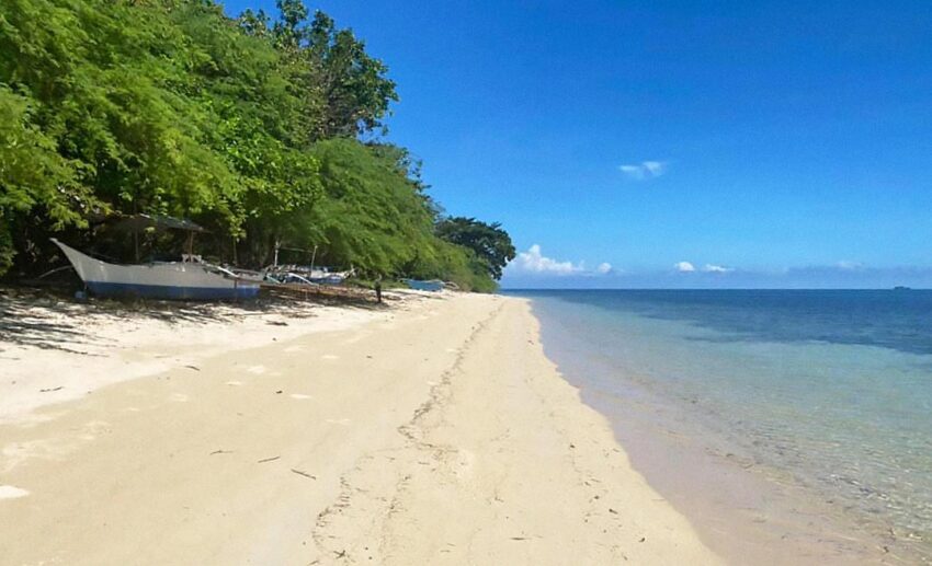 5. Maricilla Beach