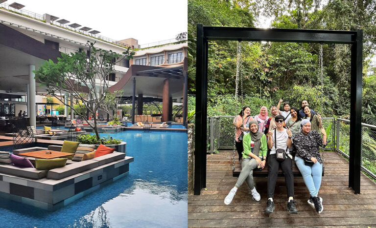 Northern Escapade: 4D3N Penang-Langkawi Trip