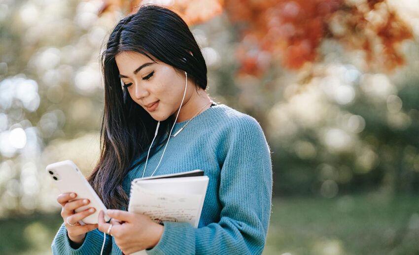 2. Make them a playlist