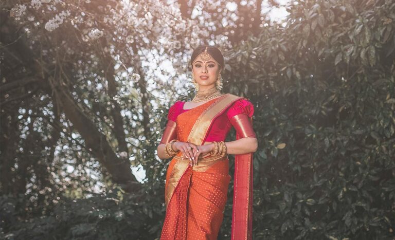 An Essential Beginner’s Guide To Traditional Saree Shopping In Kuala Lumpur