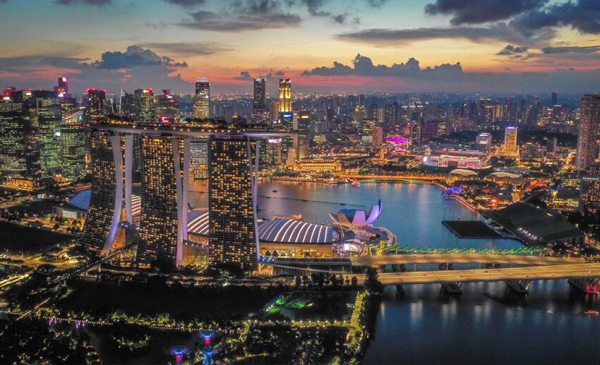 Singapore