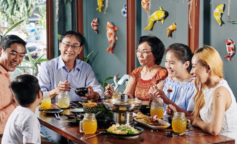 Bundle Of Nerves: 6 Tips On Surviving Family Gatherings As An Introvert