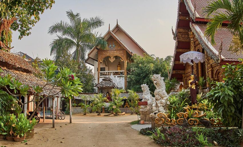 Thailand