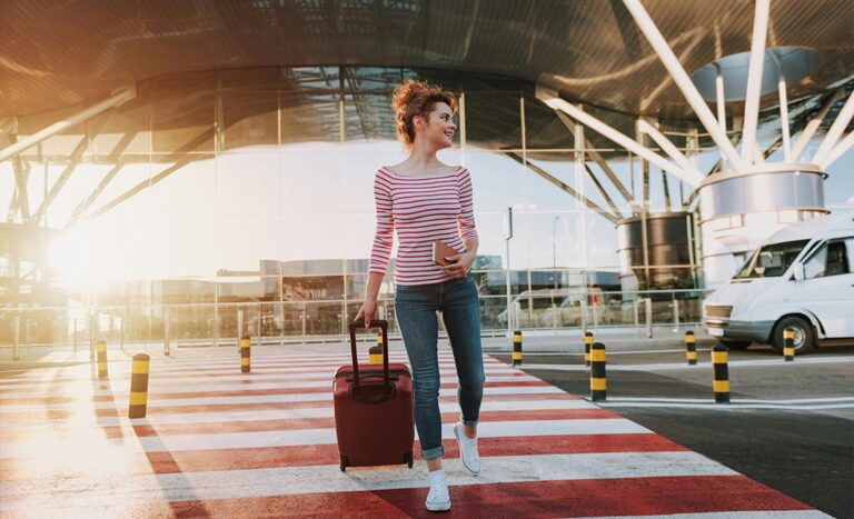Miles & Smiles: 7 Steps To Earning Air Miles With Malaysian Frequent Flyer Programmes