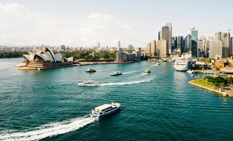 How To Apply For The Australian ETA Visa As Malaysians