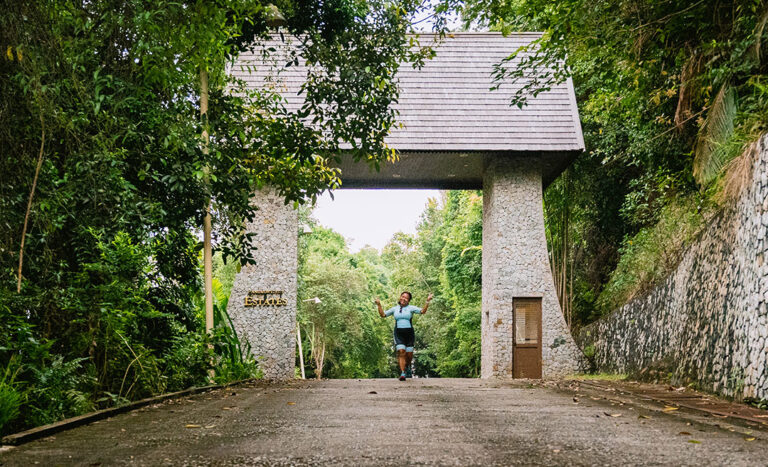 The Chapman’s Challenge Is Back In Pangkor Laut For A Weekend Of Excitement
