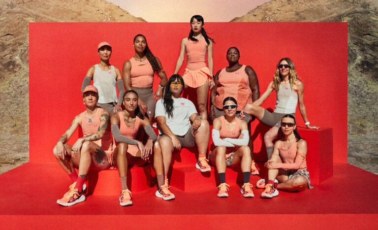 lululemon’s Run Collection Lands In Malaysia & Propels Women To Go FURTHER