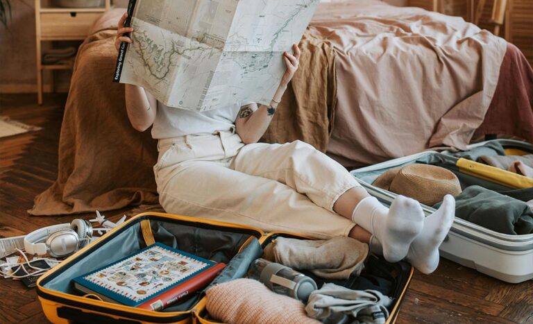 Luggage Blunders: 10 Common Packing Mistakes To Avoid For Your Next Trip