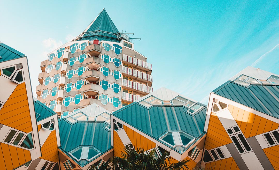 Rapturous Rotterdam: Getting To Know Its History, Sights, & Flavours