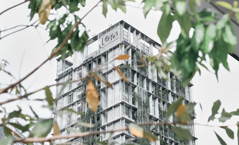Lloyd’s Inn Kuala Lumpur Welcomes Guests To A Sanctuary Of Serenity