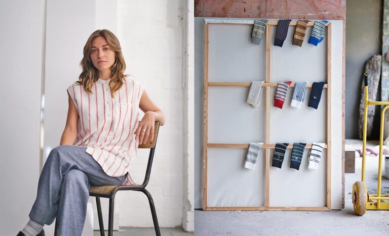 Mid-Century Craftsmanship: UNIQLO X JW ANDERSON’s 2024 Spring/Summer Collection