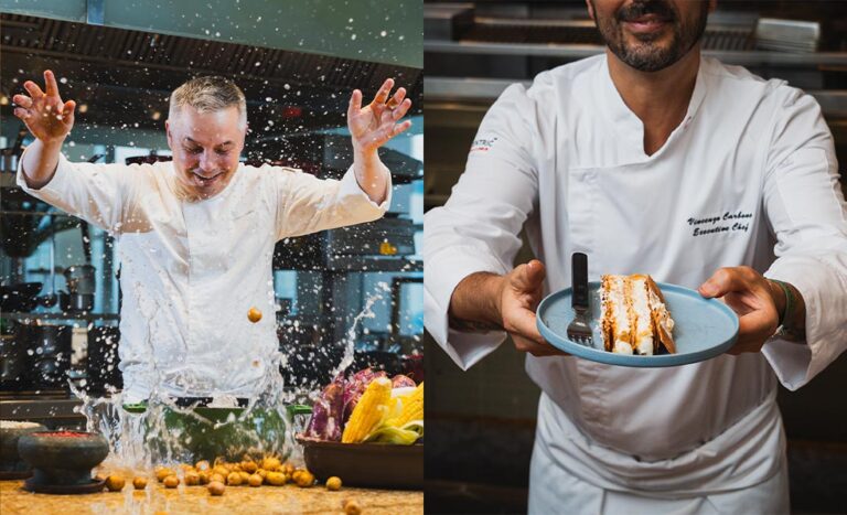 Grand Hyatt Kuala Lumpur’s #DinewithChef Returns For A Second Edition