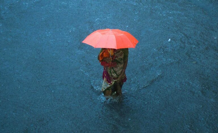 Dubai & Oman Floods: How To Navigate Extreme Weather When Travelling