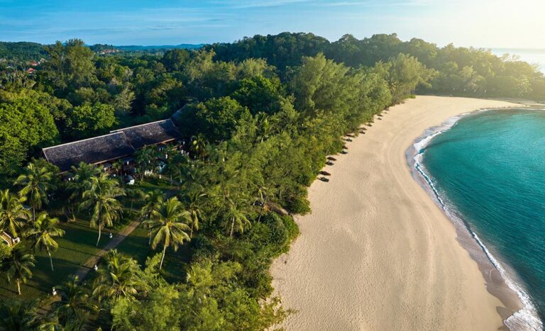 Cuti-Cuti Terengganu: Discover Tanjong Jara With The Exclusive Residents’ Package
