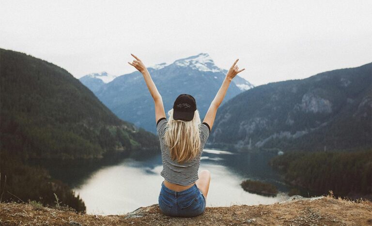 9 Practices You Can Adopt To Travel More Sustainably