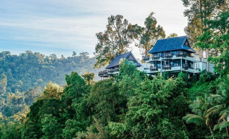 Journey Into Culture With Gaya Island Resort’s Distinctively Borneo Harvest Festival Weekend