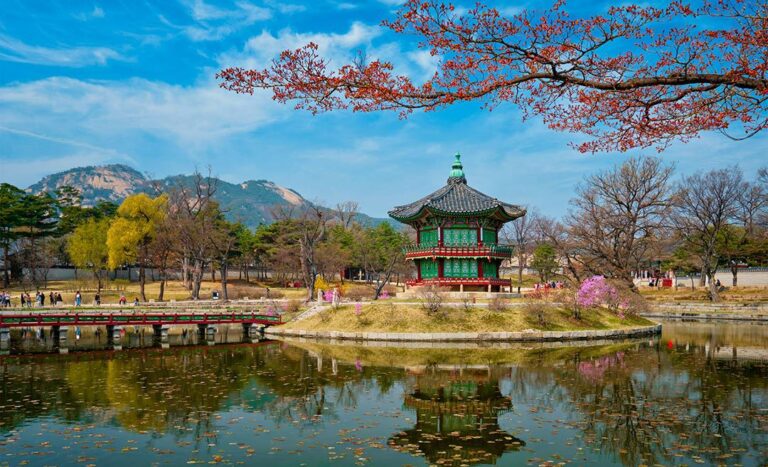 Seoul-Searching With Climate Card: Your Unlimited Transit Pass To Explore Seoul Freely