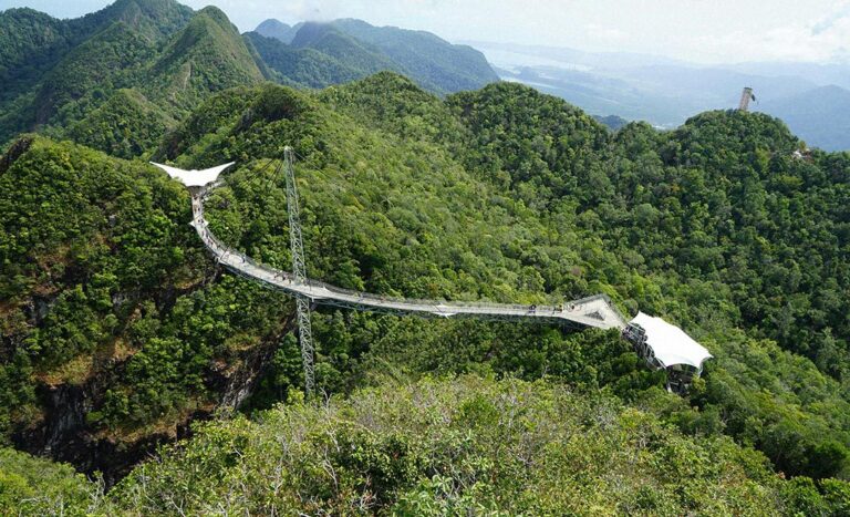 Legends Of Langkawi: 5 Attractions On The Archipelago Rooted In History, Legends & Myths