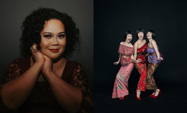 Jazz Up Your July With The Royal Selangor Jazz Festival