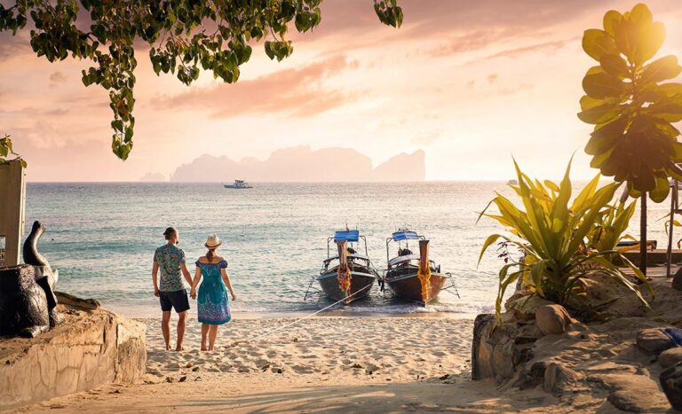 Malaysians Now Get 60-Day Visa-Free Travel To Thailand