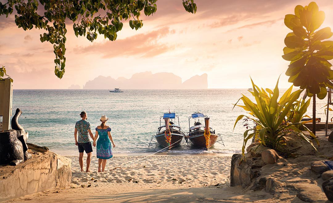 Malaysians Now Get 60-Day Visa-Free Travel To Thailand