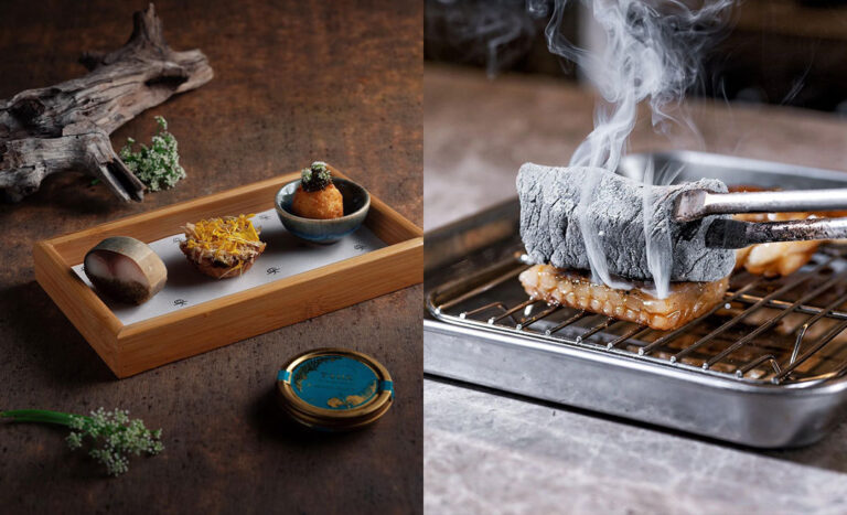 KL’s Finest: Where To Find The Best Fine Dining Restaurants In Kuala Lumpur