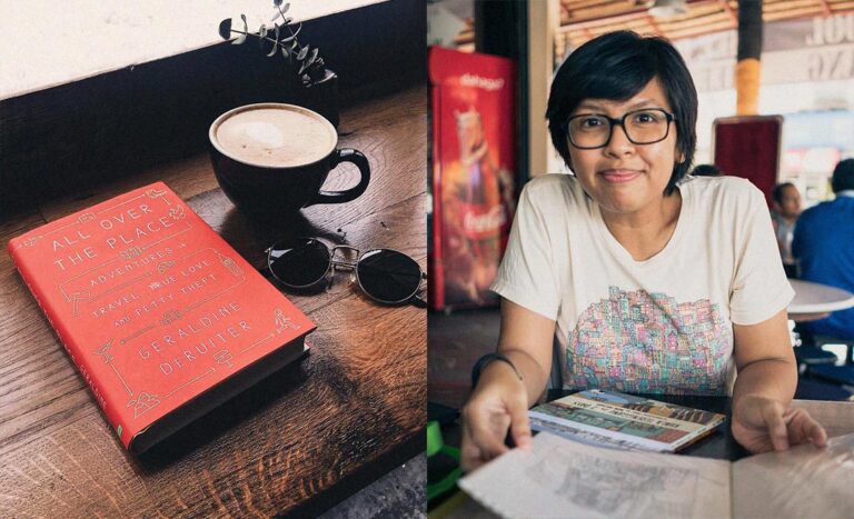 Travel Inspo: 7 Travelogues & Memoirs Written By Women Who Defied All Odds