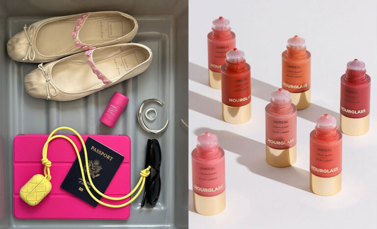 Editor’s Picks: 9 Must-Have Head-To-Toe Travel Essentials