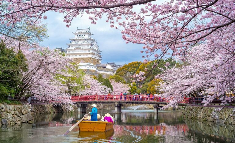 Ohayou Gozaimasu! Japan Introduces Travel Authorisation Requirement For Malaysians