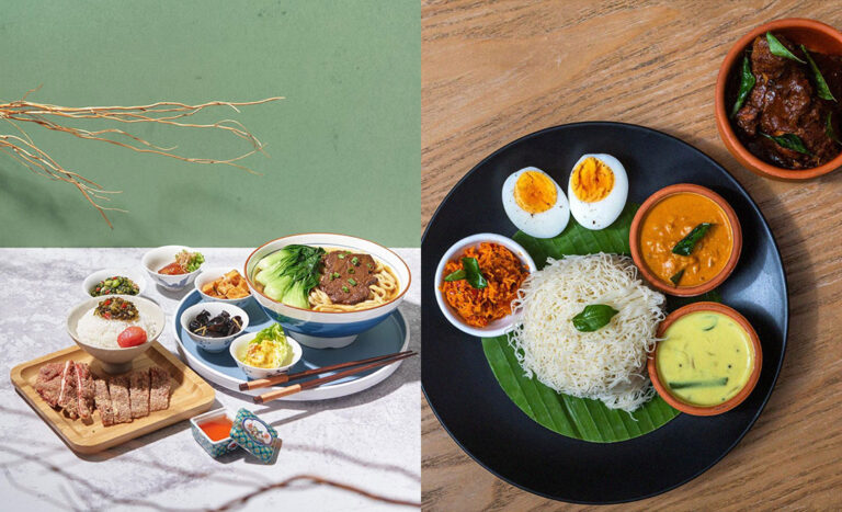 Exploring Cultures: 10 Kuala Lumpur Restaurants Serving Cuisines From Around The World