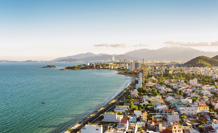 Navigating Nha Trang: Relaxing In Vietnam’s Beachside Playground
