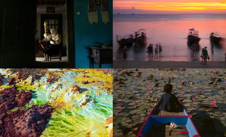 ZafigoX 2024 Highlight: HER Journeys Photography Contest Winners