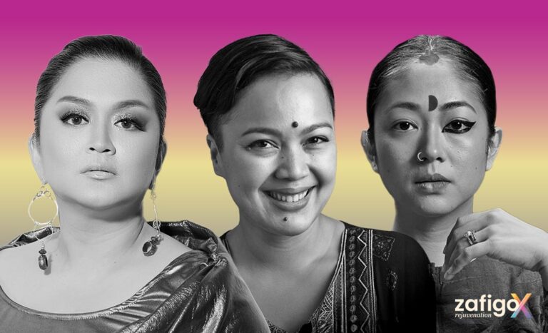 3 Liberating Performances To Look Forward To At ZafigoX 2024