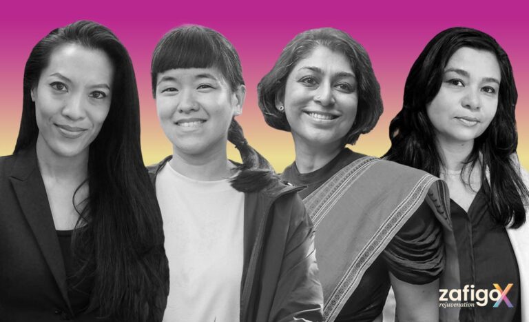 4 Women Of ZafigoX 2024 Driving Change Through Social Causes