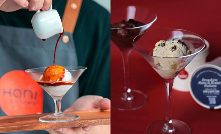 6 Places To Get Alcoholic Ice Cream In Penang