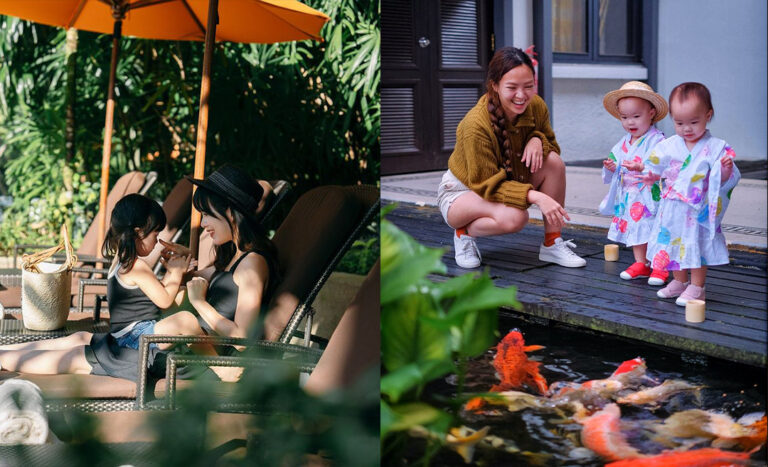 7 Baby-Friendly Hotels & Resorts In Malaysia For Families With Little Ones