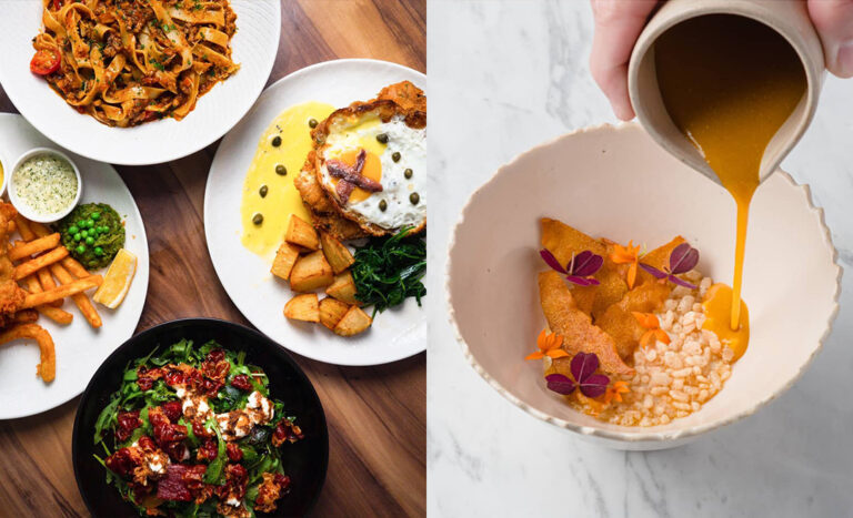 Bon Appétit: 7 Must-Visit French Restaurants In George Town, Penang