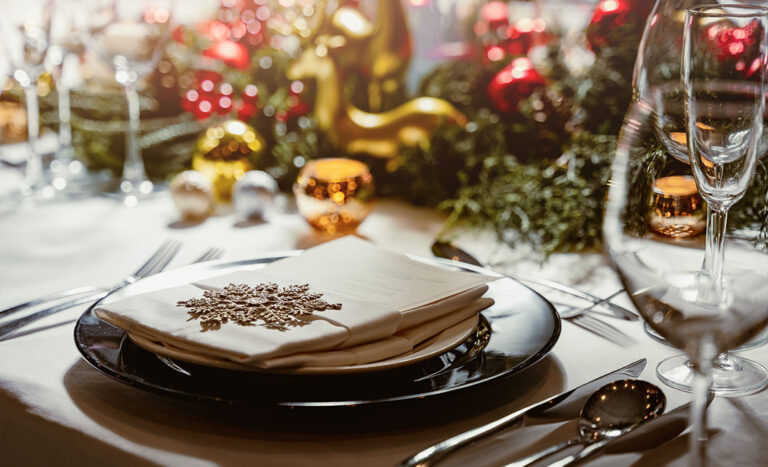Kick Off The Holidays With Christmas Lights At Cameron Highlands Resort