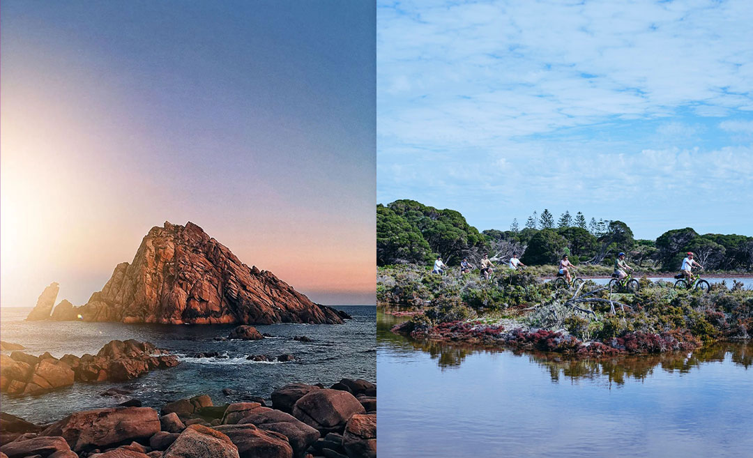 Perth & Beyond: A Muslim-Friendly Guide To The Wonders Of Western Australia