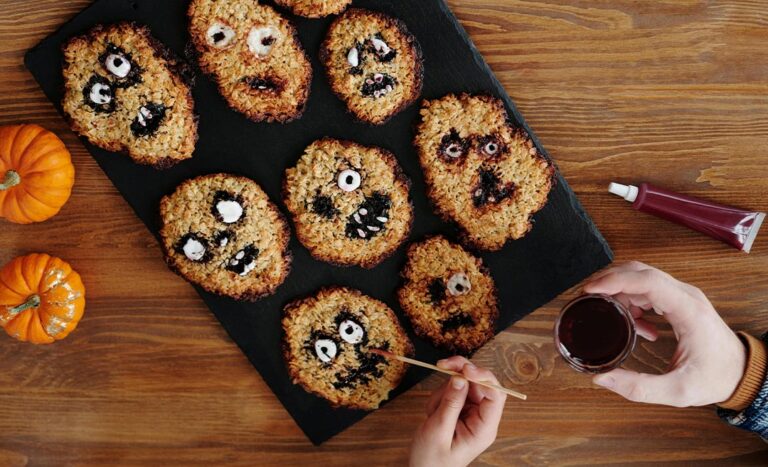 Frightfully Frugal: 8 Fun Ways To Celebrate Halloween On A Budget