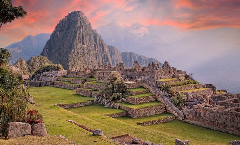 Travelling To Machu Picchu, Peru’s Spiritual Sanctuary